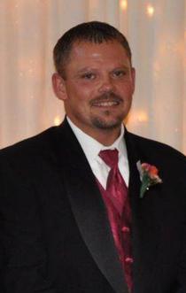 Gary Allen Lowe